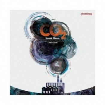 CO2 second chance: Limited Stretchgoals Pack (Exp.) (engl.)