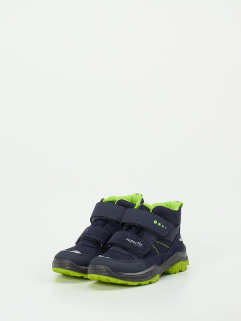 Klettboots-67301060008 Superfit