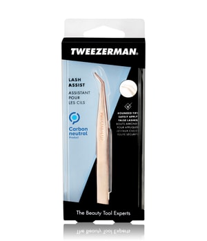 Tweezerman Lash Assist Wimpernzange-1 Stk