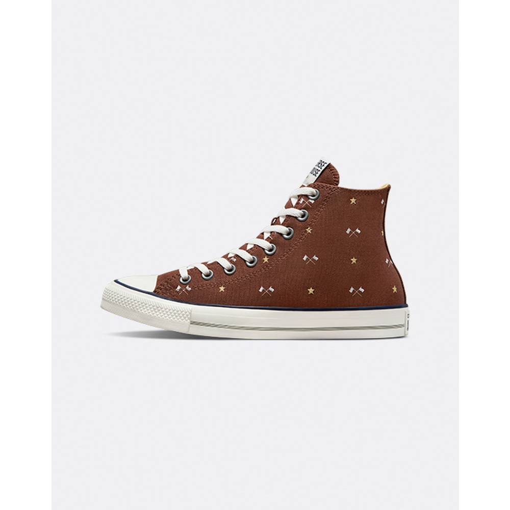Converse Chuck Taylor All Star Clubhouse A03403C / rot