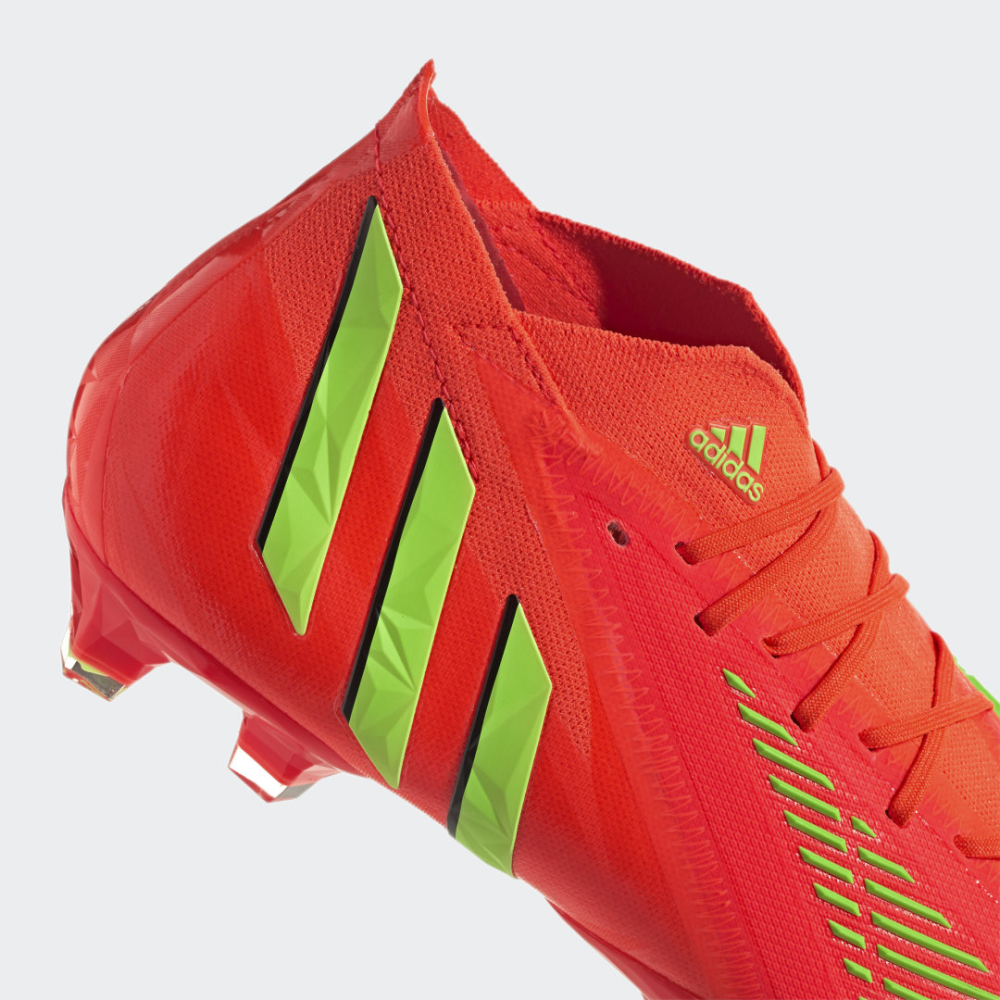 adidas Predator Edge.1 FG GW1029 / rot