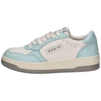 Back70 Sneaker in weiß