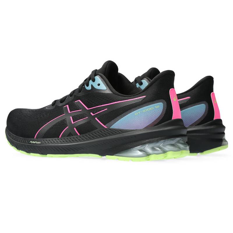 ASICS GT-1000 12 Laufschuhe Damen
