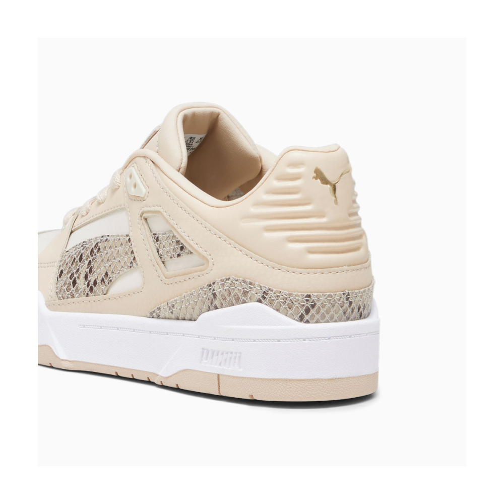 PUMA Slipstream Luxury 393193_01 / weiss