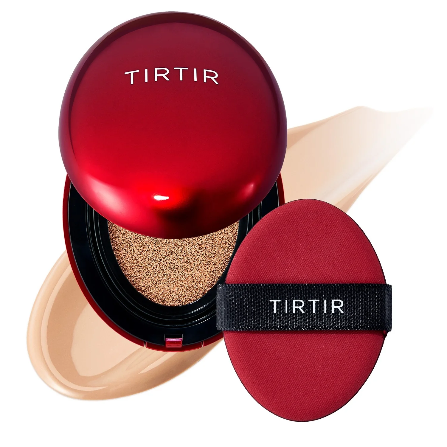 Viso Mask Fit Red Cushion - Flüssig-Foundation