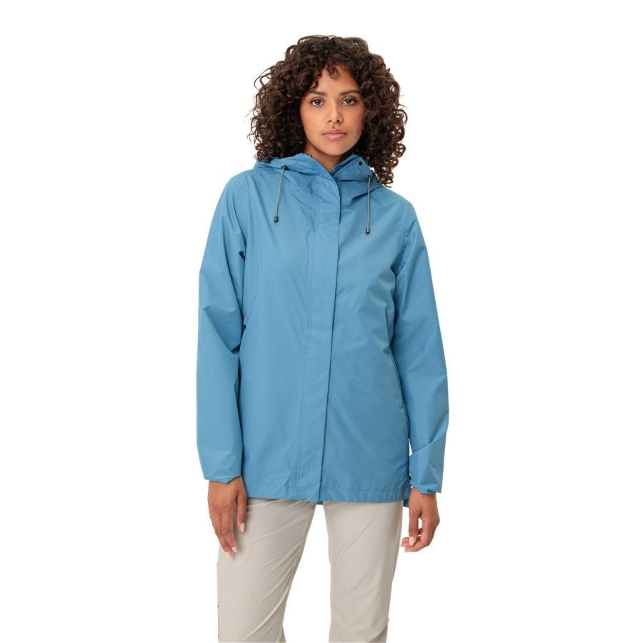 Mineo II 2-Lagen Jacke Damen