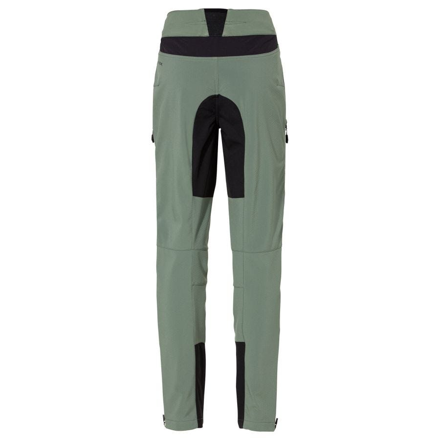 Qimsa II Softshellhose Damen