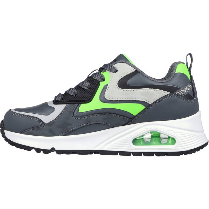 Skechers UNO GEN1 COLOR SURGE Sneaker Jungen