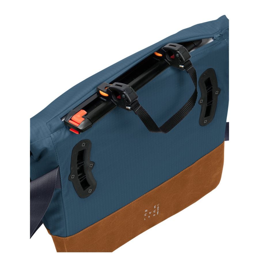 CityMe Bike Umhängetasche und Fahrradtasche