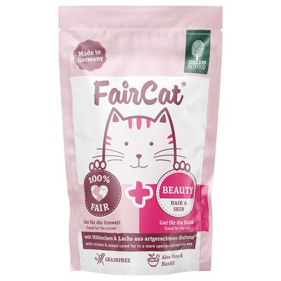 FairCat Multipack