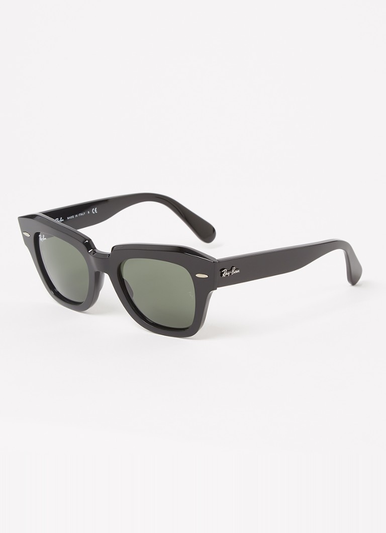 Occhiali da sole Ray-Ban State Street RB2186