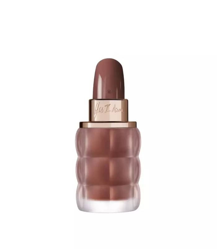 YES I AM DELICIOUS Eau de Parfum fleurie et gourmande
