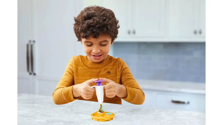 Hasbro - Play-Doh Super Küchenmaschine