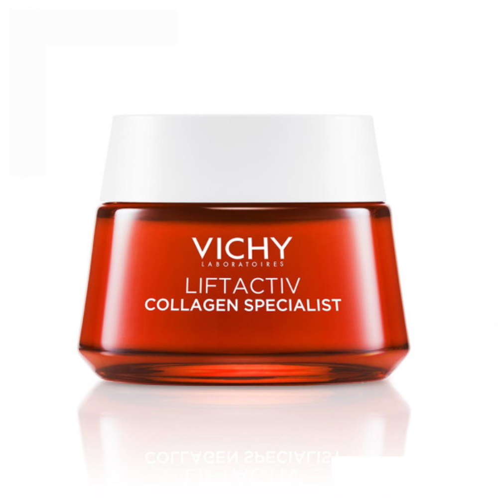 Vichy LIFTACTIV Collagen Specialist Soin avancé anti-âge
