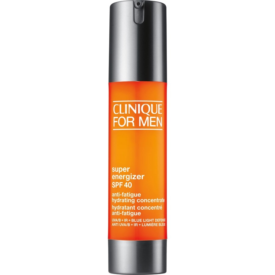 Super Energizer SPF 40