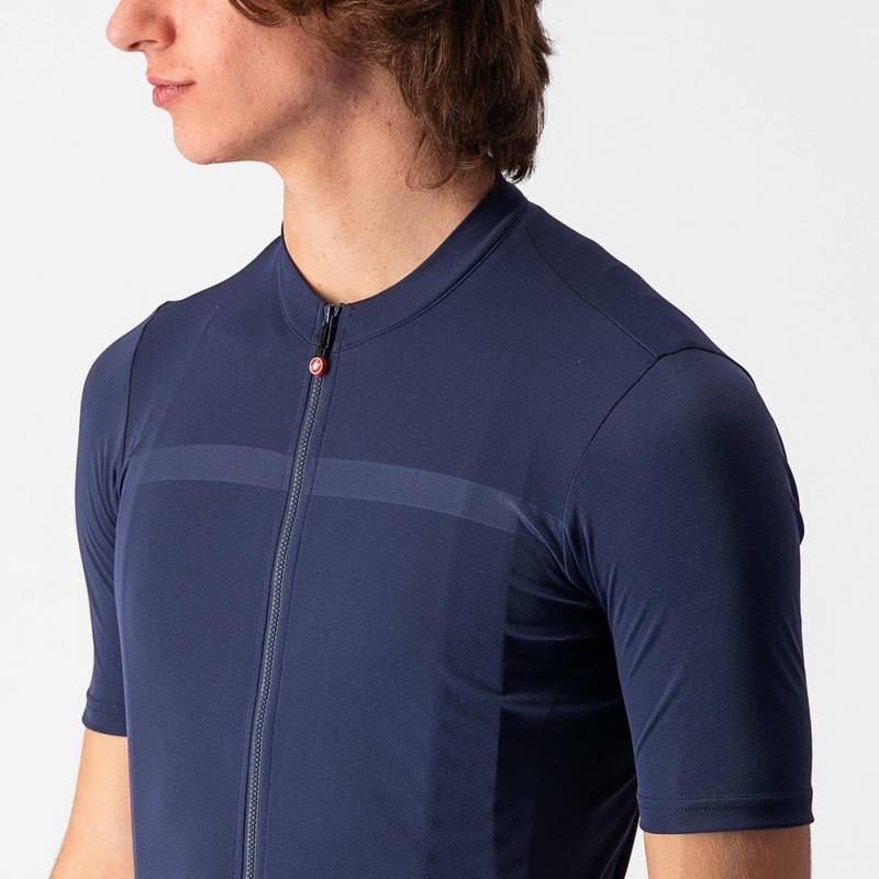 castelli Classifica Jersey Trikot Herren