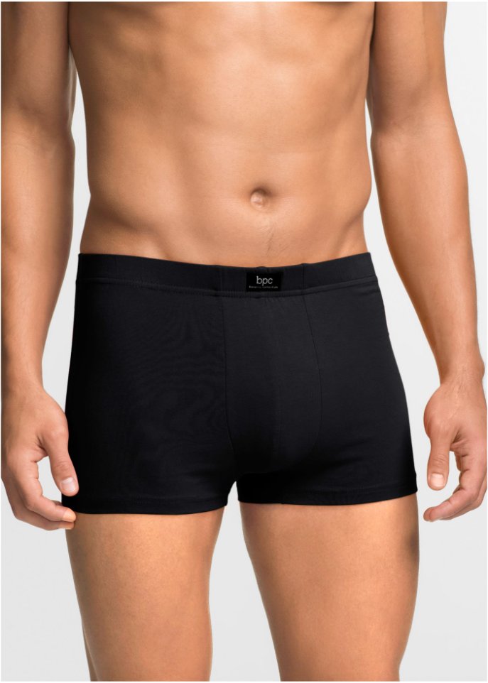 Boxer (3er Pack)
