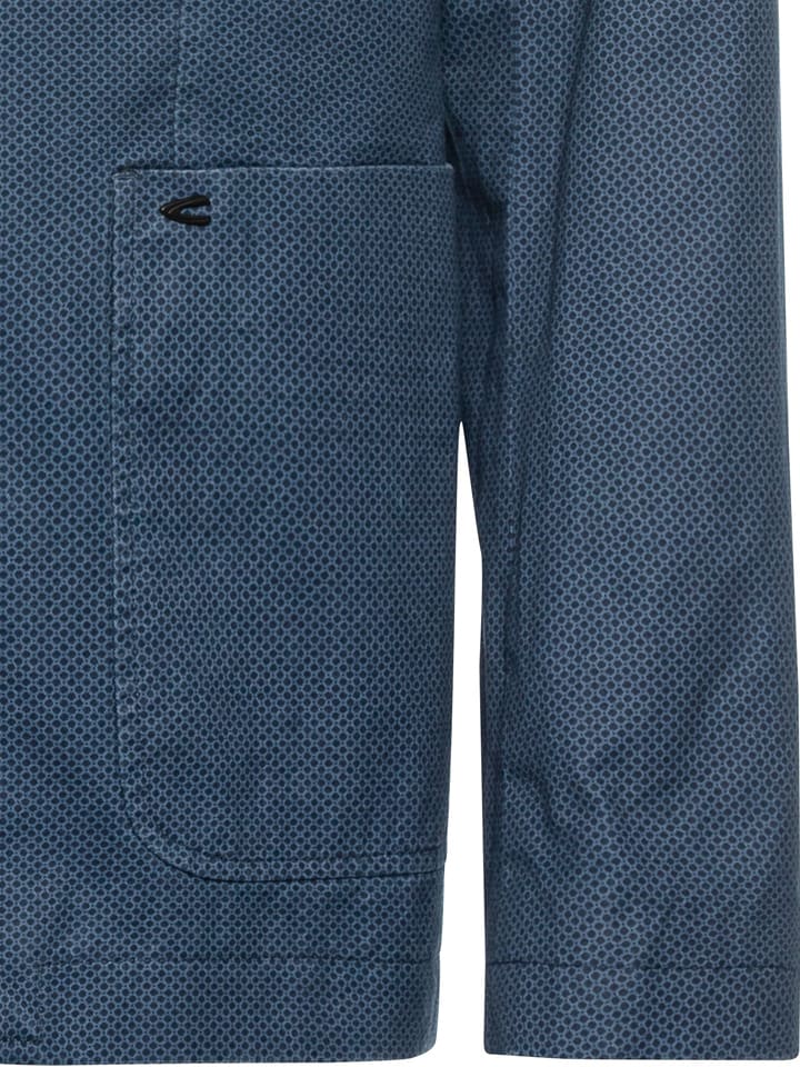 Camel Active Sakko in Blau günstig kaufen