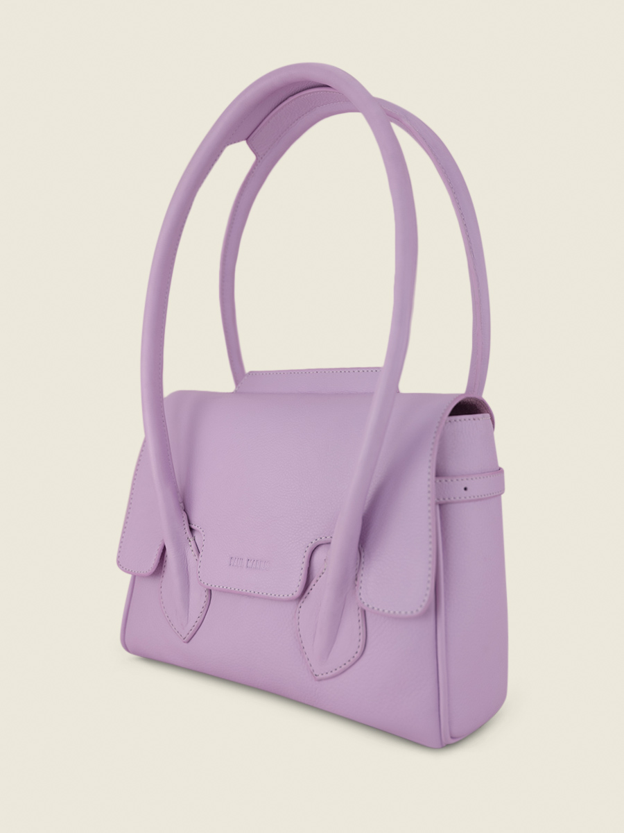 Colette S Pastel - Lilas