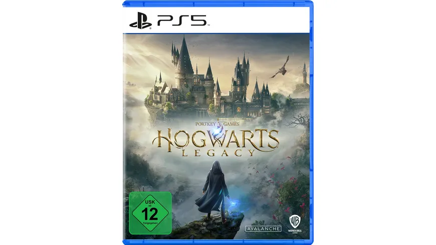 Hogwarts Legacy