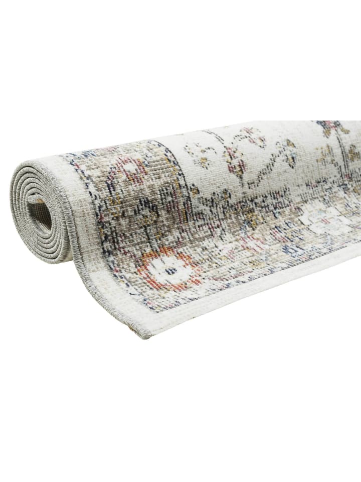 Wecon Home Outdoorteppich Lexington in creme beige günstig kaufen