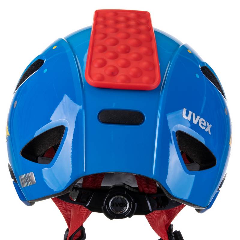 Uvex oyo style Helm Kinder