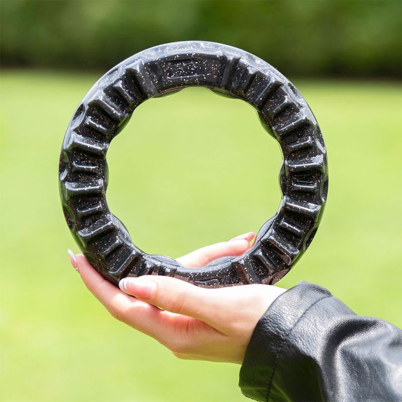 Ferplast Smile Kauring, schwarz zu TOP-Preisen