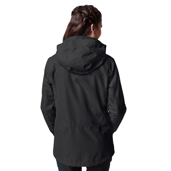 ELOPE 3IN1 JACKET Damen - Doppeljacke
