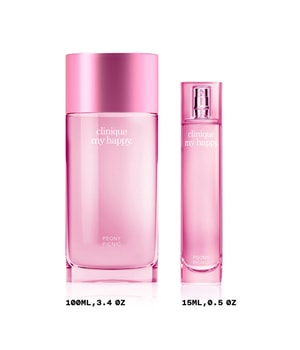 CLINIQUE My Happy Peony Picnic Parfum-100 ml