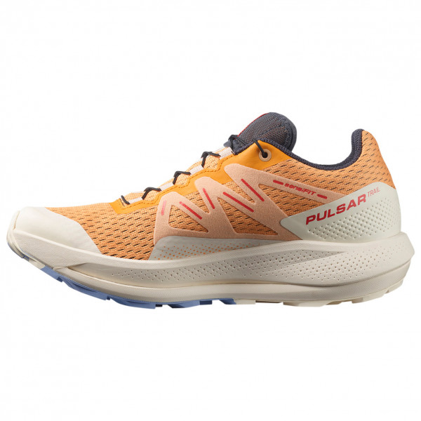 Salomon - Women's Pulsar Trail - Trailrunningschuhe
