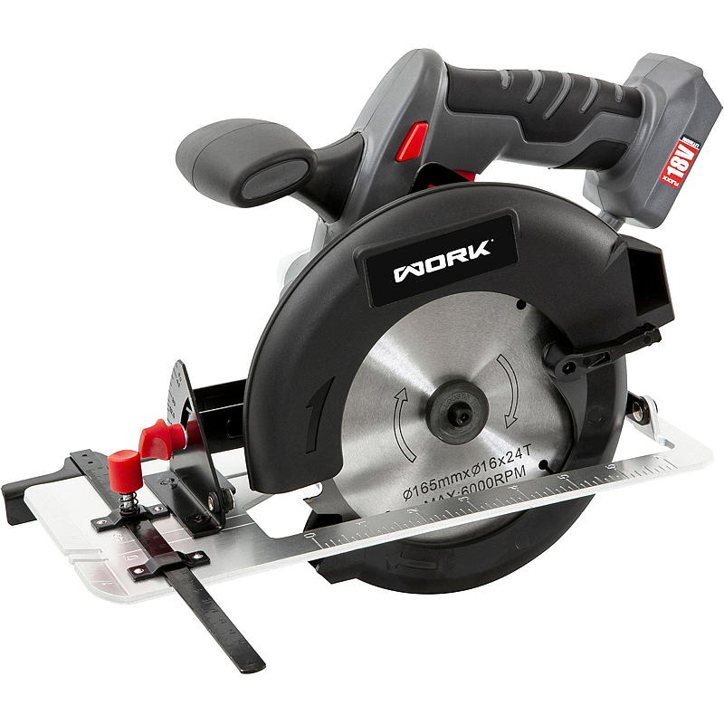 Gear-Flexx Sirkelsag Flexx F18-CS01
