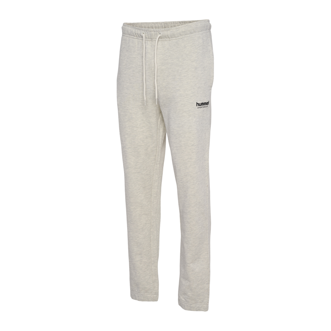 Hummel hmlLGC Gabe Jogginghose Beige F5142