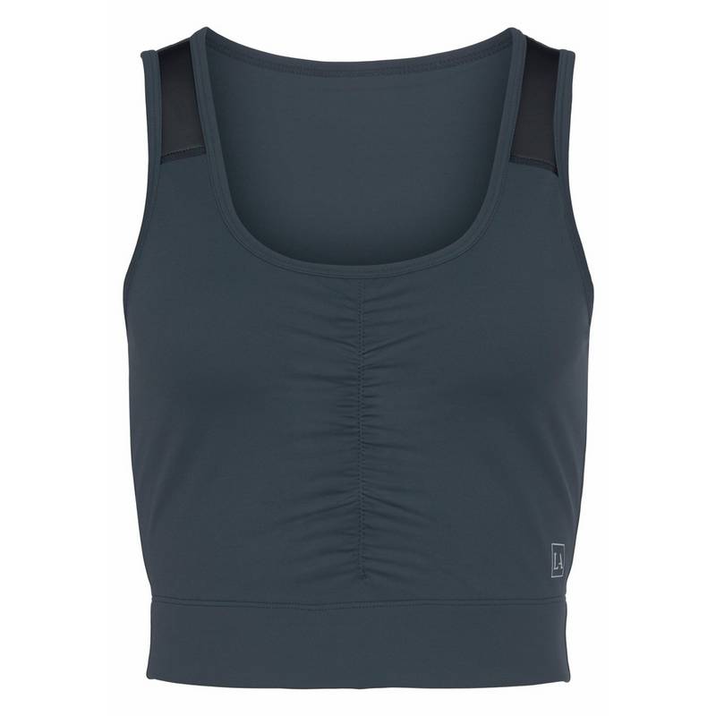 LASCANA Active Croptop Damen