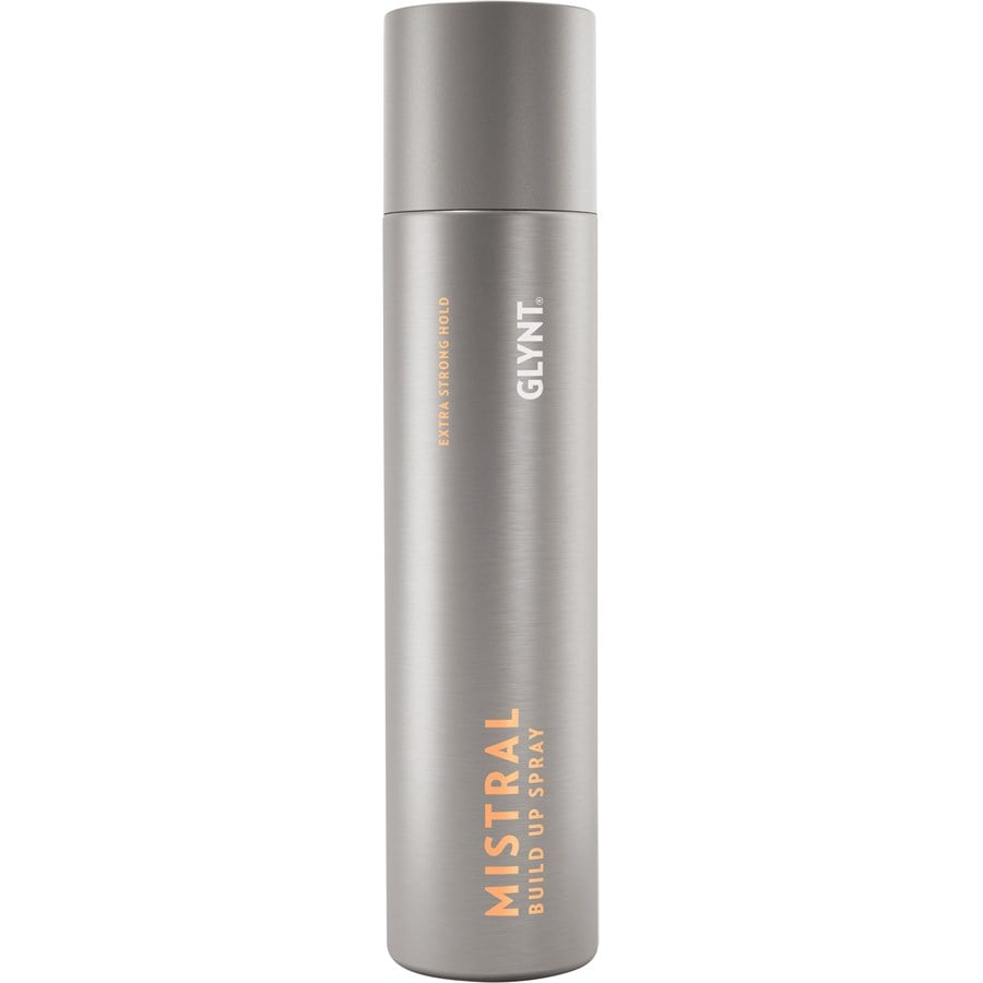 Mistral Build up Spray