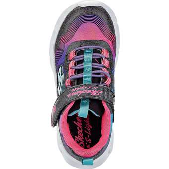 Skechers Twisty Brights 2.0 Sneaker in bunt