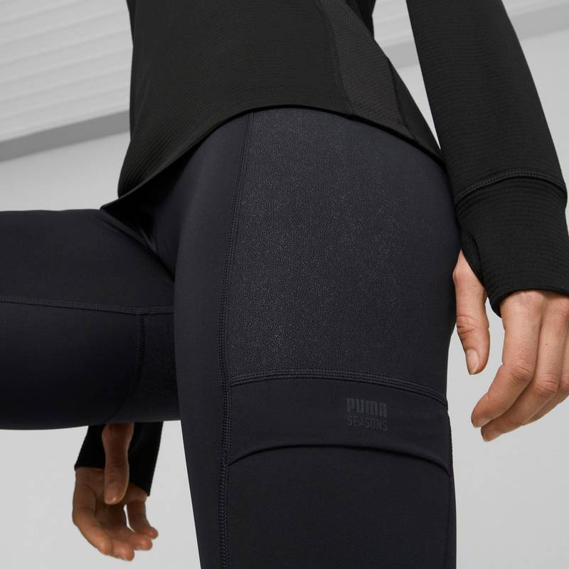PUMA SEASONS FULL Lauftights Damen