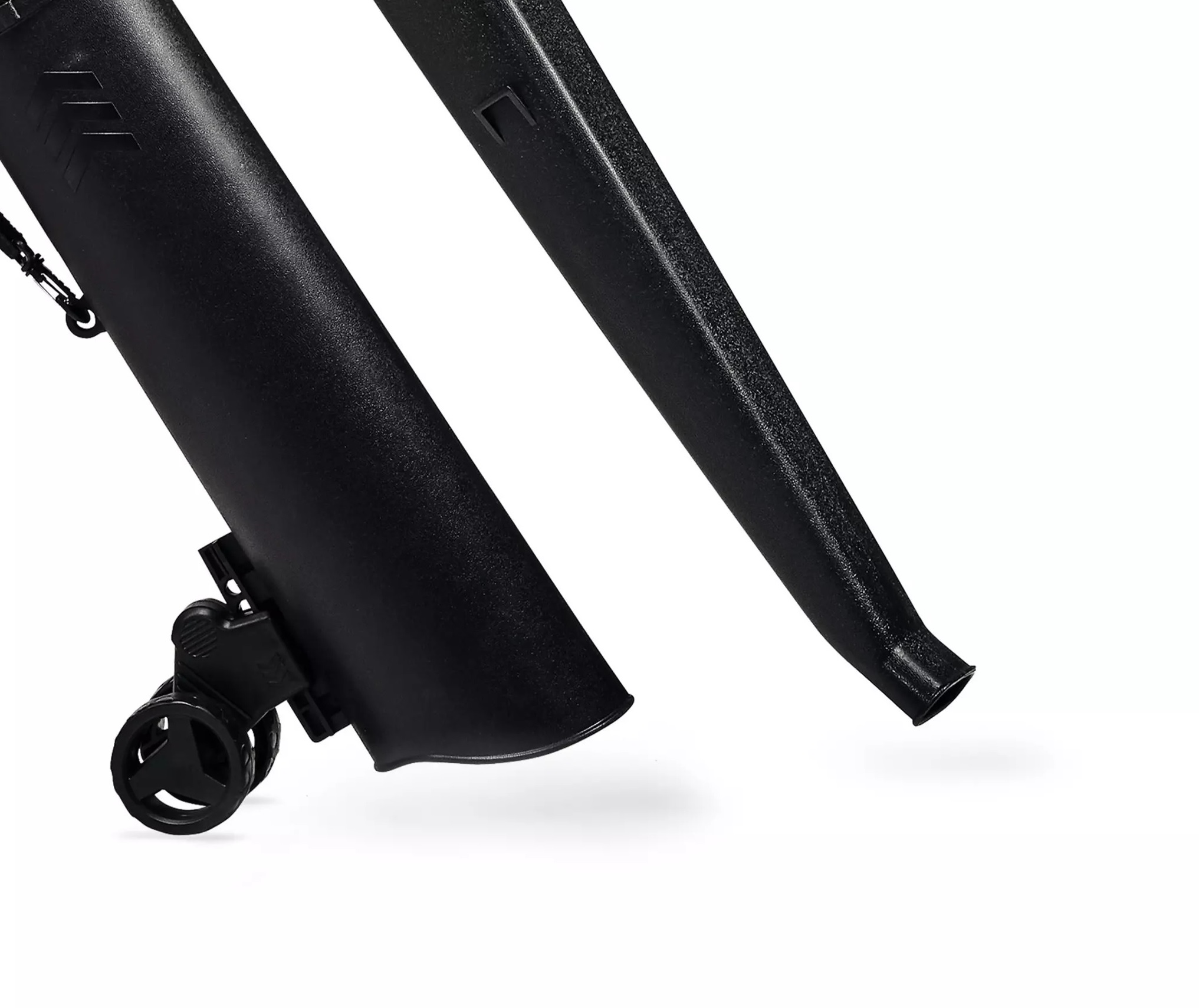 Einhell 3433630 GE-CL 36/230 Li E Solo Cordless Leaf Blower/Vacuum excl. battery and charger in box