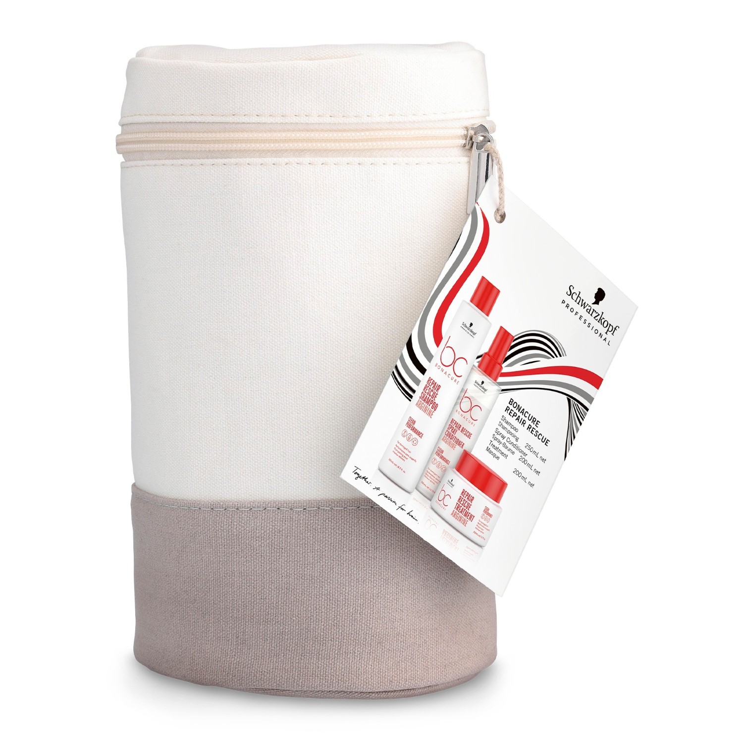 Xmas Bag RRS
