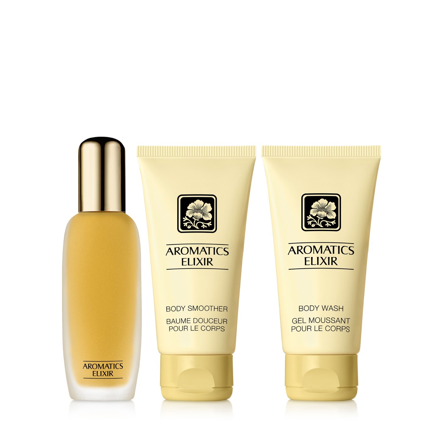 Essentials Fragrance Set