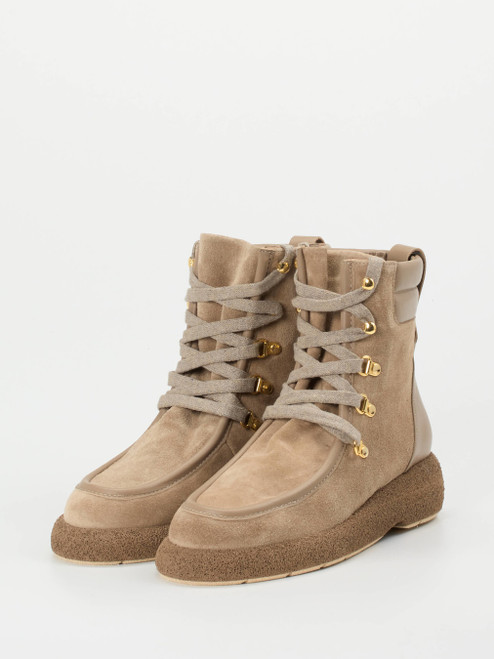 Schnürstiefelette-17252490009 Truman's