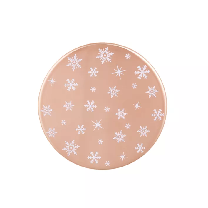 MAGIC FINISH Make-up Mousse Holiday Edition
