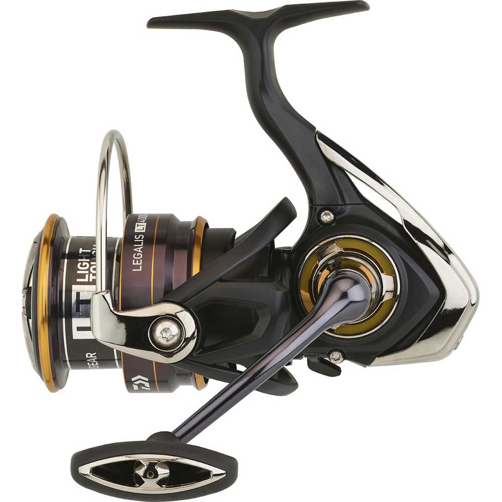 Moulinet daiwa legalis lt 2020 taille 6000