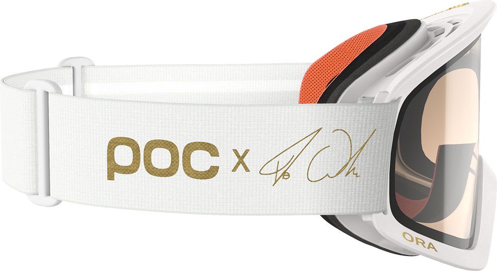 POC Ora Clarity Fabio Wibmer Edition - Goggle kaufen | Bike-Discount