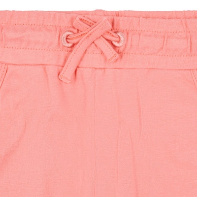 Shorts, pink für Mädchen