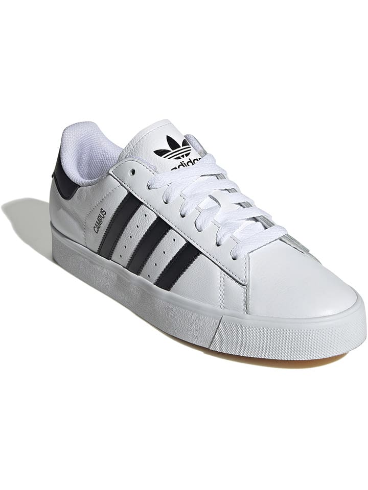 adidas Leder-Sneakers 