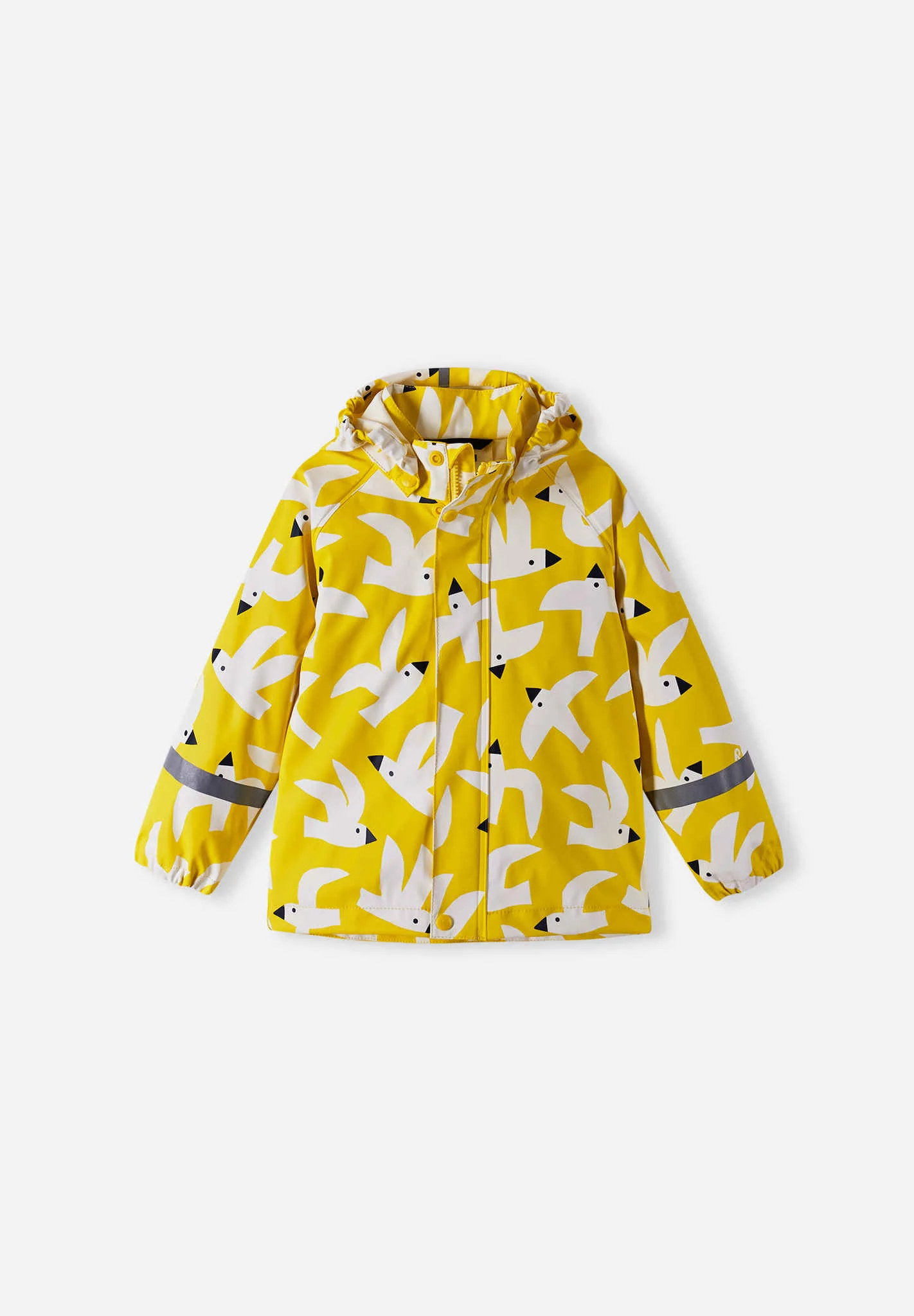 Kinder Regenjacke Vesi