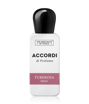 The Merchant of Venice Accordi di Profumo Tuberosa India Eau de Parfum-30 ml