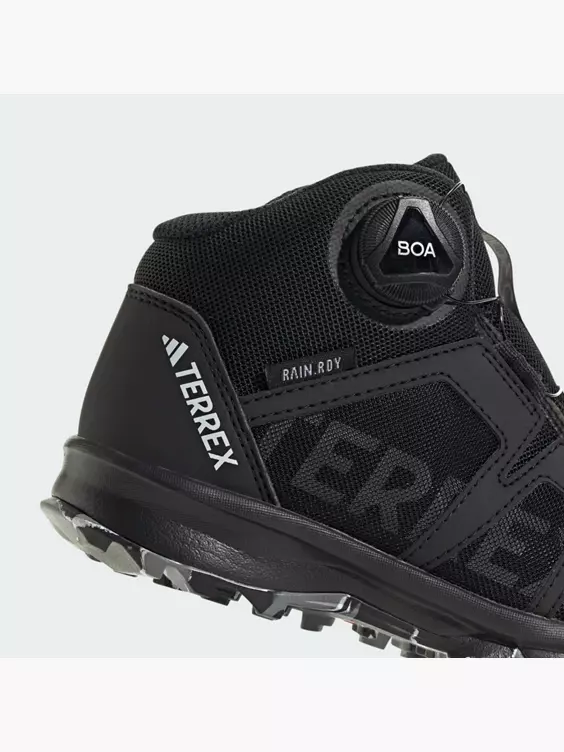 adidas Terrex BOA Mid RAIN.RDY Wanderschuh