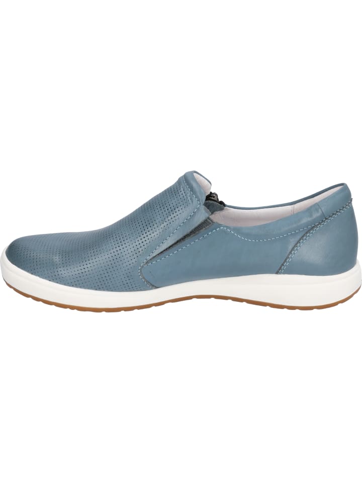 Josef Seibel Slipper Caren 22 in azur günstig kaufen