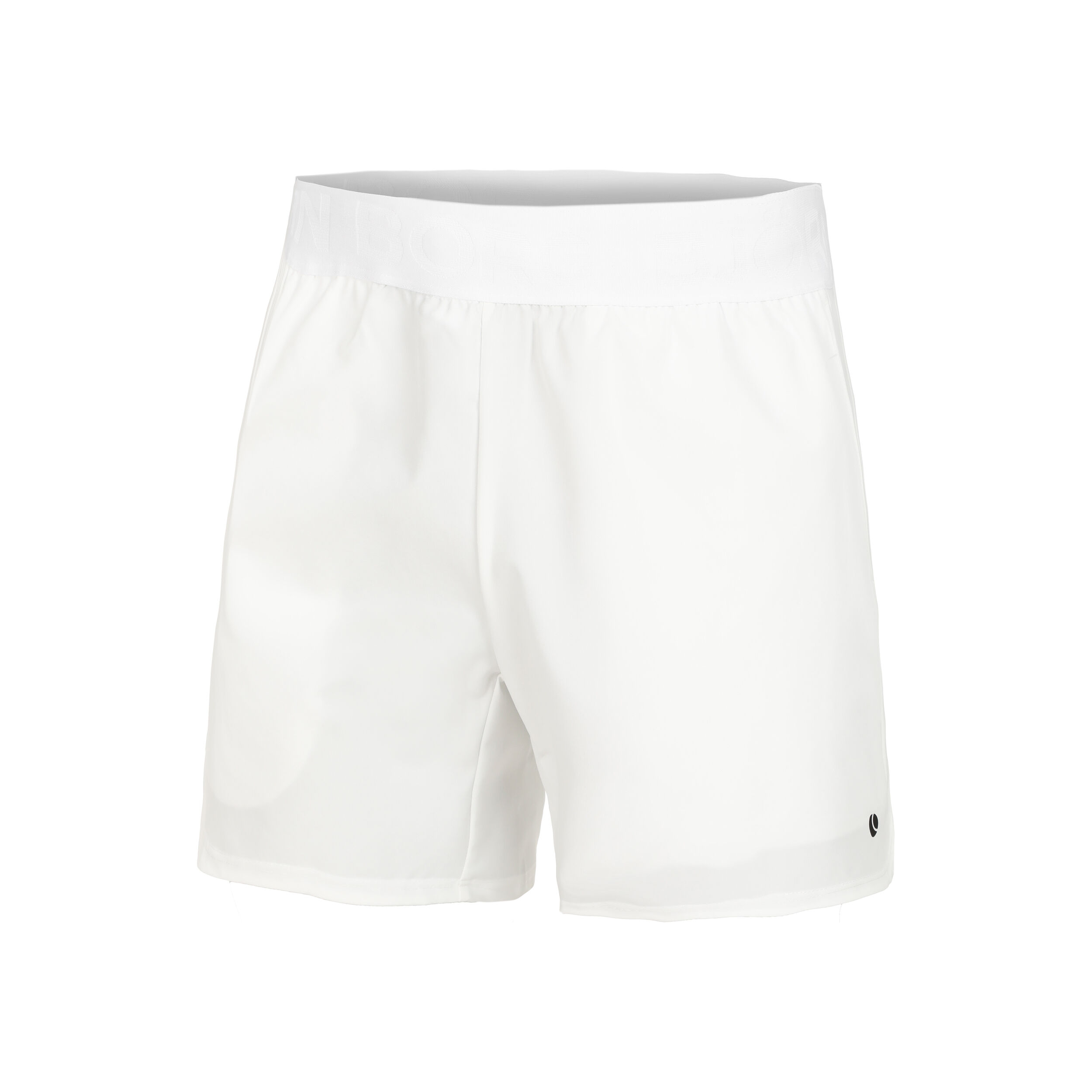 ACE Shorts Herren - Weiß